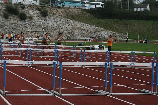 España Cadete 2008 037